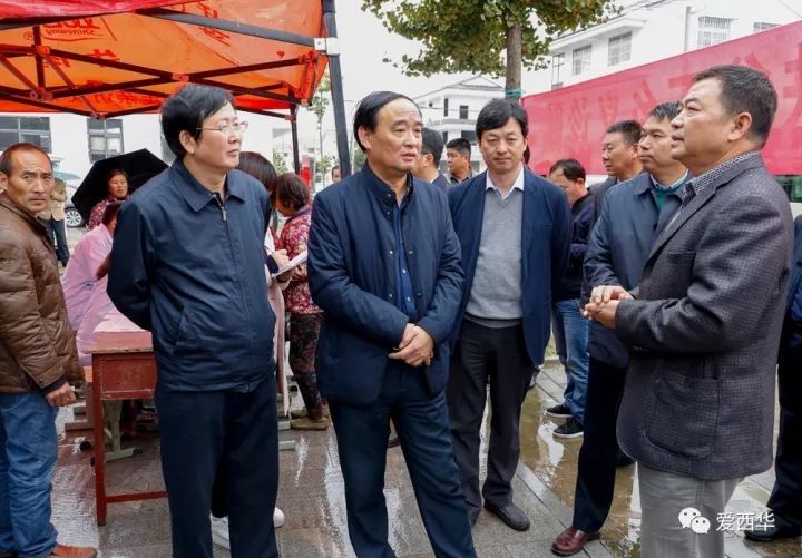 河南省纪委常委张光明来西华县开展慰问调研活动3.jpg