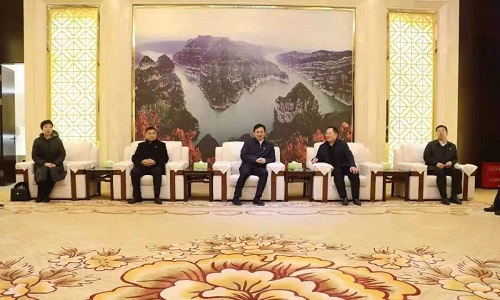 郑阜高铁西华站首发式举行 林鸿嘉宣布西华高铁站启用9.jpg