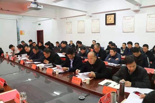 西华县十三届政府召开第五十五次常务会议4.jpg