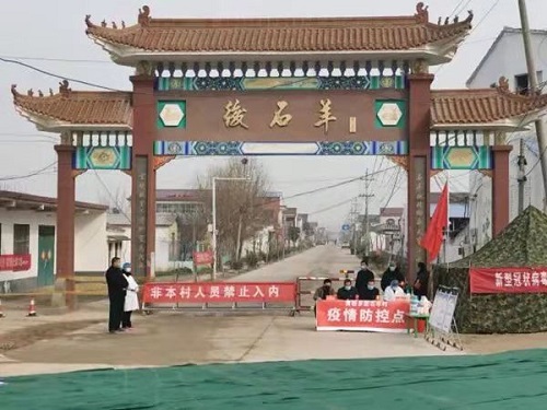 河南西华：全民动员抗击疫情2.jpg