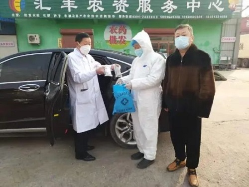 何景森：冲在奉母镇疫情战场最前线的战士4.jpg
