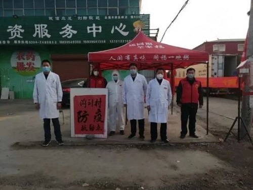 何景森：冲在奉母镇疫情战场最前线的战士5.jpg